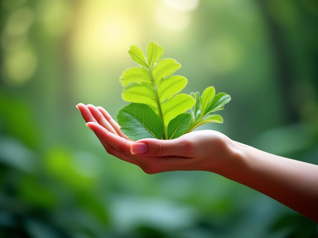 Sustainable tourism practices in Canada