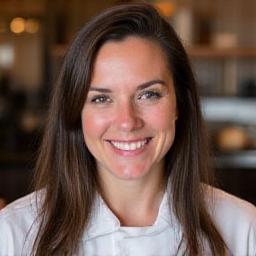 Marie-Claire Dubois - Culinary Experience Curator