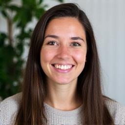 Emma Greenfield - Sustainability Coordinator